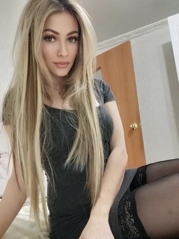 Индивидуалка Аврора Фотография 4