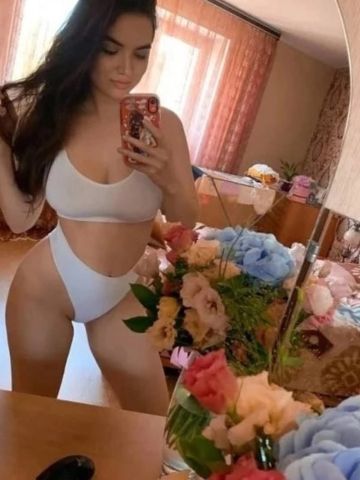 Индивидуалка Белослава Фотография 3